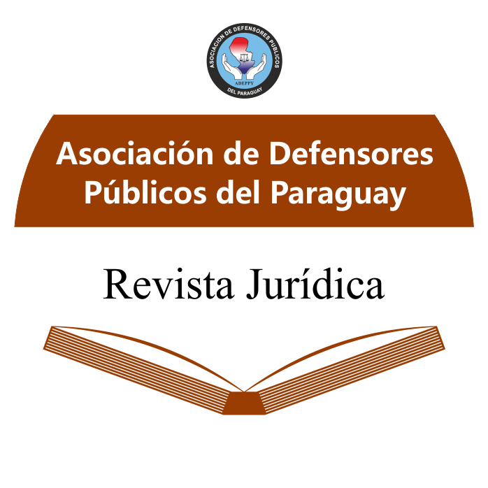 Logo Revista Jurídica
